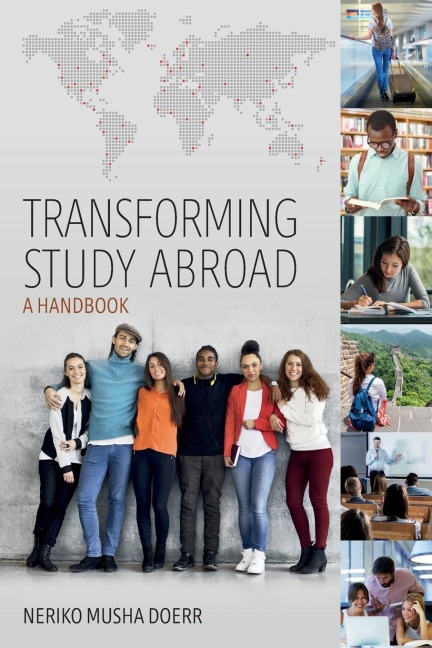 Transforming Study Abroad: A Handbook