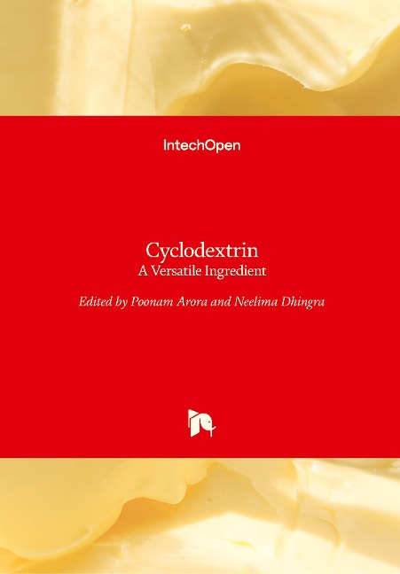 Cyclodextrin: A Versatile Ingredient
