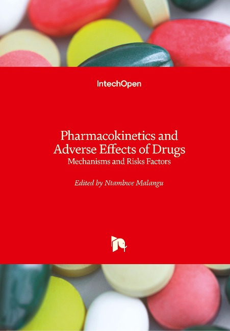Pharmacokinetics and Adverse Effects of Drugs: Mechanisms and Risks Factors