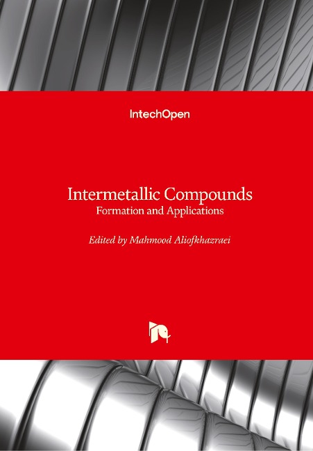 Intermetallic Compounds: Formation and Applications