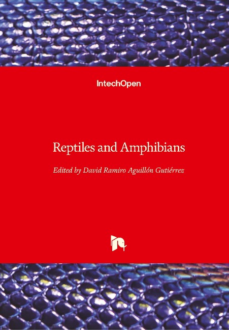 Reptiles and Amphibians