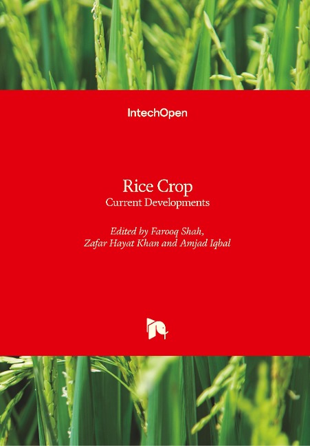 Rice Crop: Current Developments