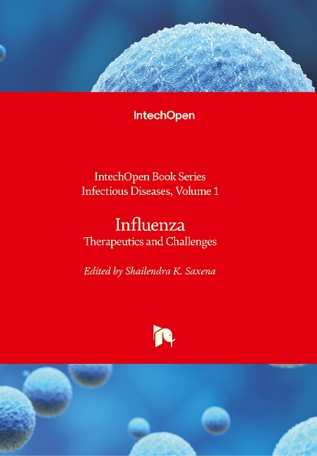 Influenza: Therapeutics and Challenges
