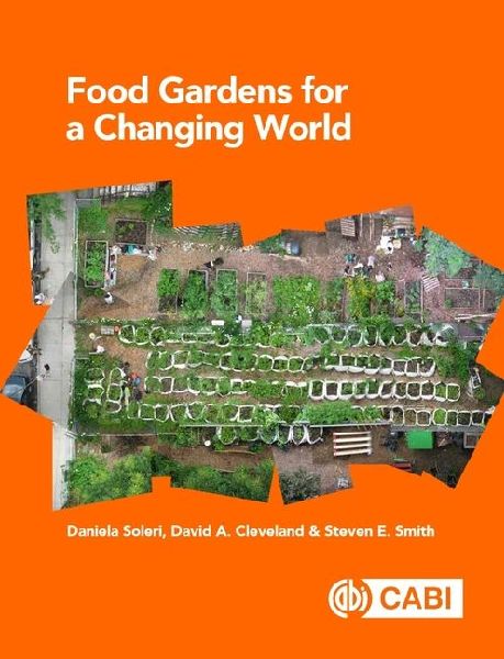 Food Gardens for a Changing World