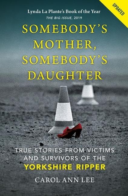 Somebodys Mother, Somebodys Daughter
