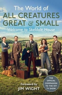 The World of All Creatures Great & Small: Welcome to Skeldale House