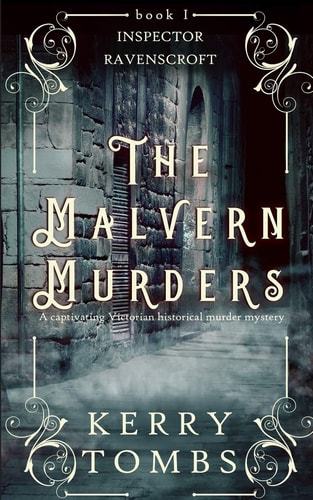 THE MALVERN MURDERS a Captivating Victorian Historical Murder Mystery