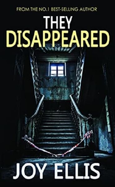 They Disappeared