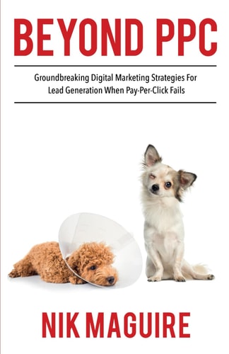 Beyond Ppc Groundbreaking Strategies for Digital Marketing Lead Generation When Pay Per Click Won't Perform