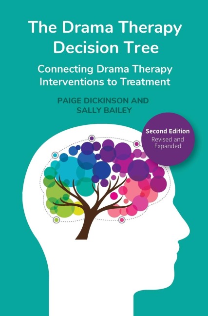 The Drama Therapy Decision Tree, Second Edition: Connecting Drama Therapy Interventions to Treatment