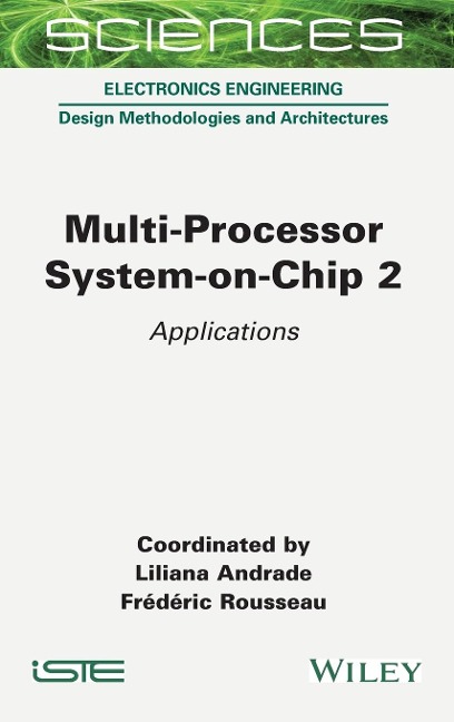 Multi-Processor System-On-Chip 2: Applications