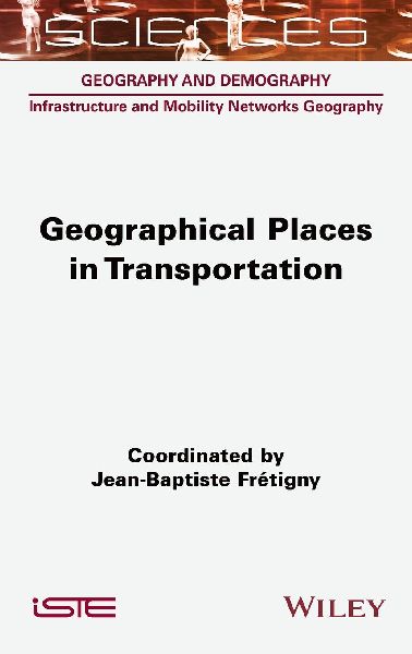 Geographical Places in Transportation