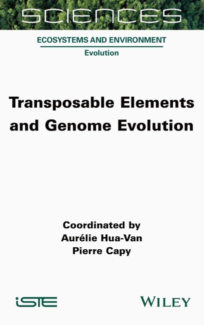 Transposable Elements and Genome Evolution