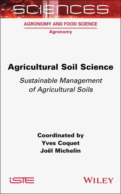 Agricultural Soil Science: Sustainable Management of Agricultural Soils