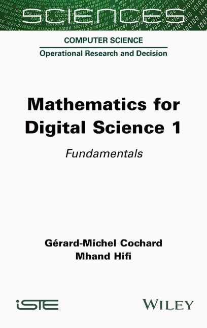 Mathematics for Digital Science 1: Fundamentals