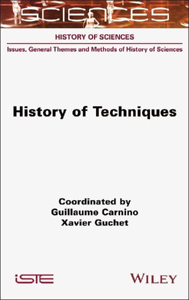 History of Techniques