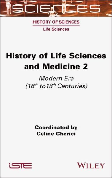 History of Life Sciences and Medicine 2