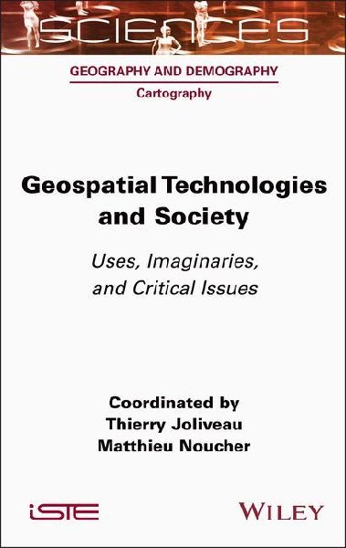 Geospatial Technologies and Society