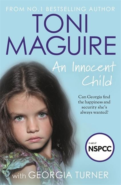 An Innocent Child: Can Georgia find the happiness and security shes always wanted?