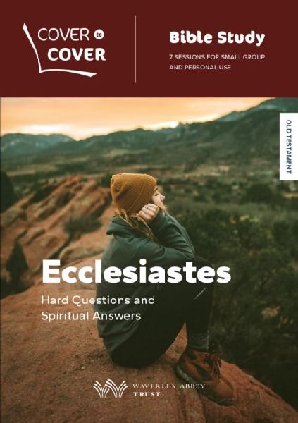 Ecclesiastes: Hard questions and spiritual answers