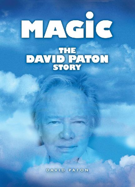 Magic: The David Paton Story