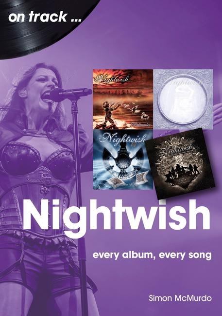 Nightwish: Every Album, Every Song