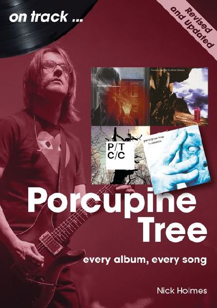 Porcupine Tree: On Track
