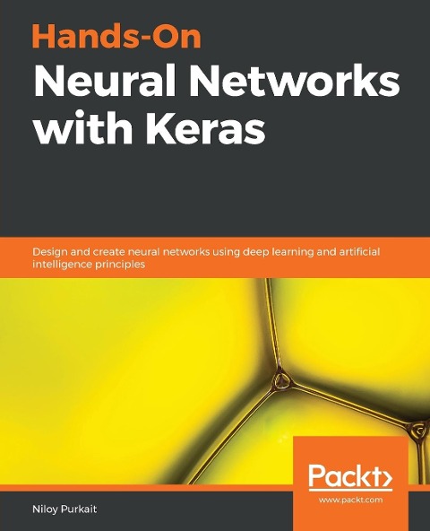 Hands-On Neural Networks with Keras
