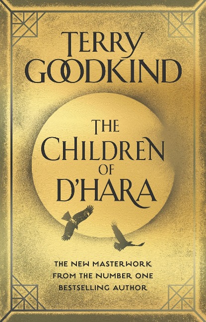 The Children of DHara