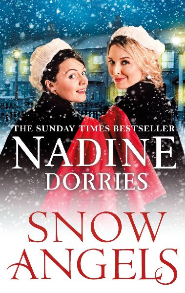 Snow Angels: An emotional Christmas read from the Sunday Times bestseller