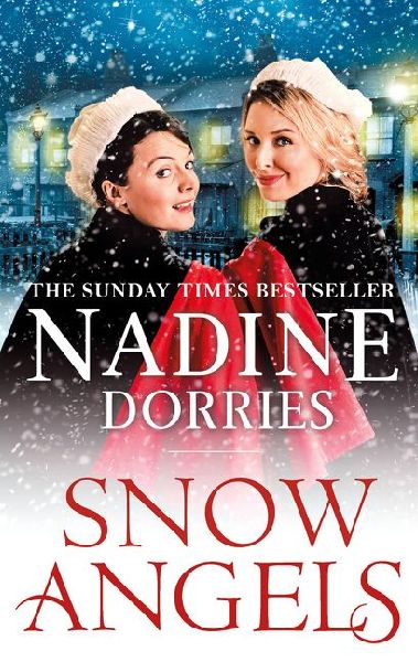 Snow Angels: An emotional Christmas read from the Sunday Times bestseller