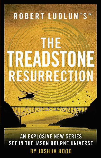 Robert Ludlums(TM) the Treadstone Resurrection