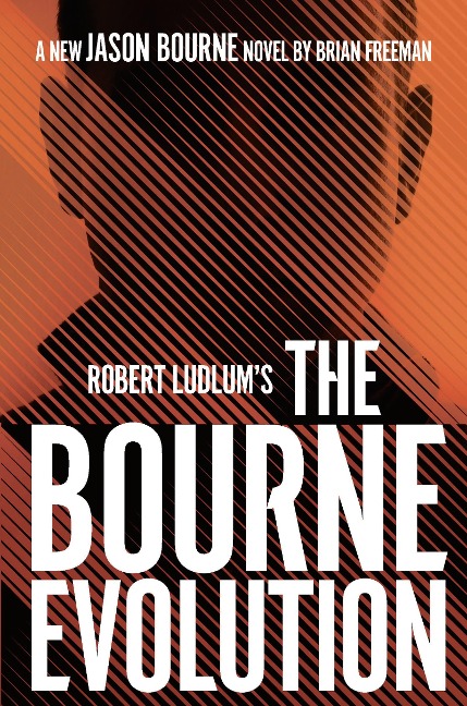 Robert Ludlums(TM) the Bourne Evolution