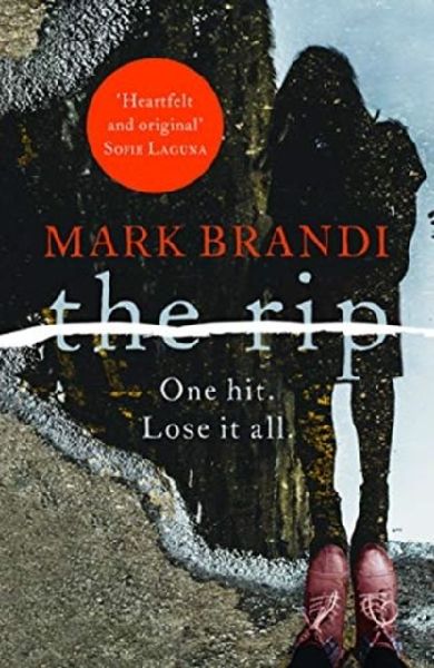 The Rip: A cracking read Val McDermid