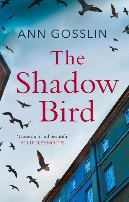 The Shadow Bird