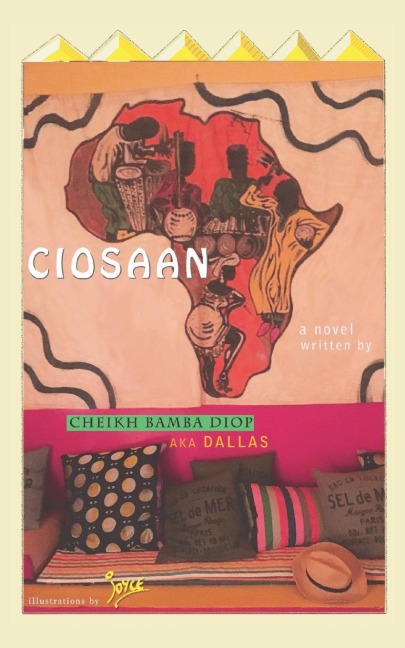 Ciosaan