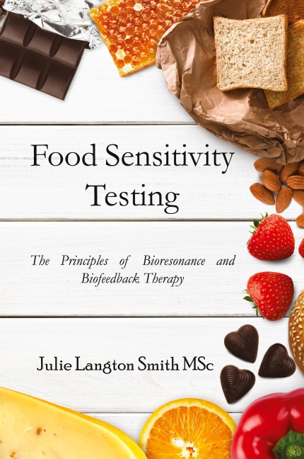Food Sensitivity Testing: The Principles of Bioresonance and Biofeedback Therapy