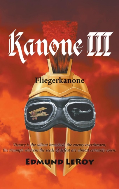 Kanone III: Fliegerkanone