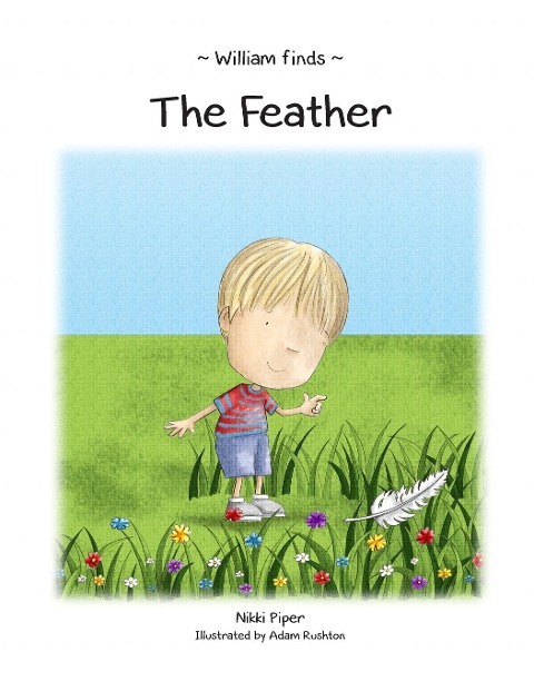 William Finds the Feather