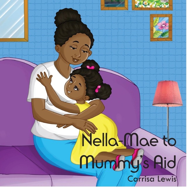Nella-Mae to Mummys Aid