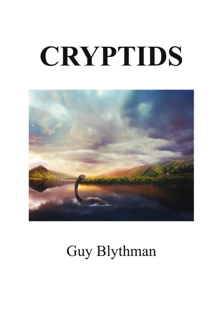 Cryptids
