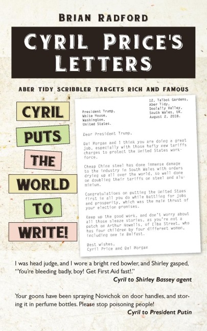 Cyril Prices Letters