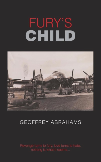 Furys Child