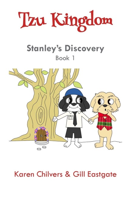 Stanleys Discovery