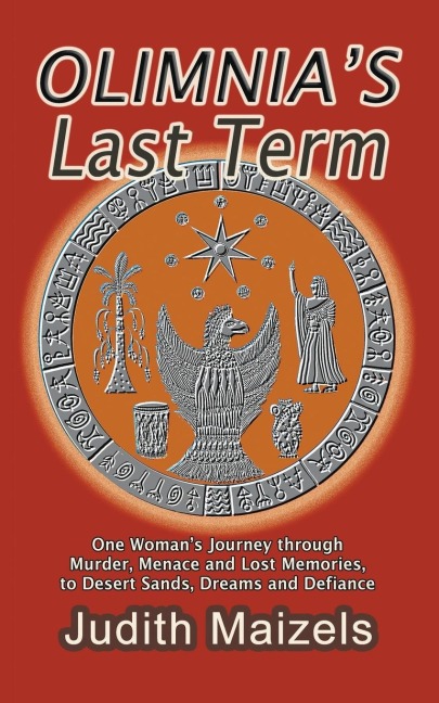 Olimnias Last Term