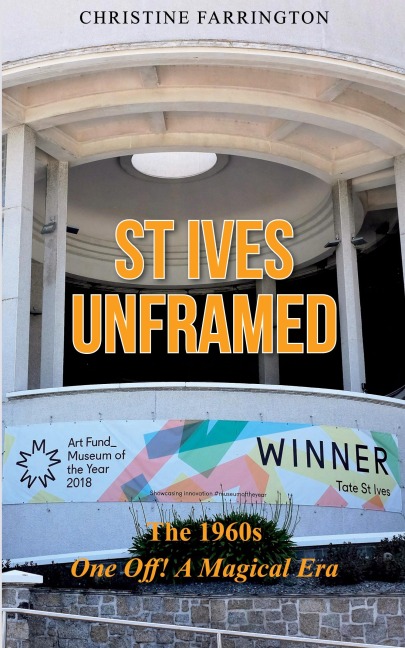 St Ives Unframed