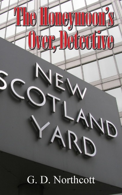 The Honeymoons Over, Detective