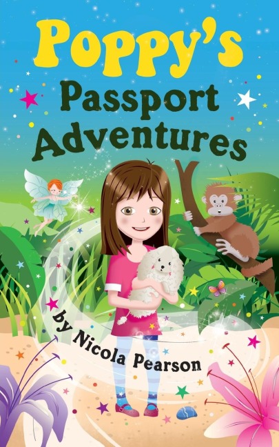 Poppys Passport Adventures
