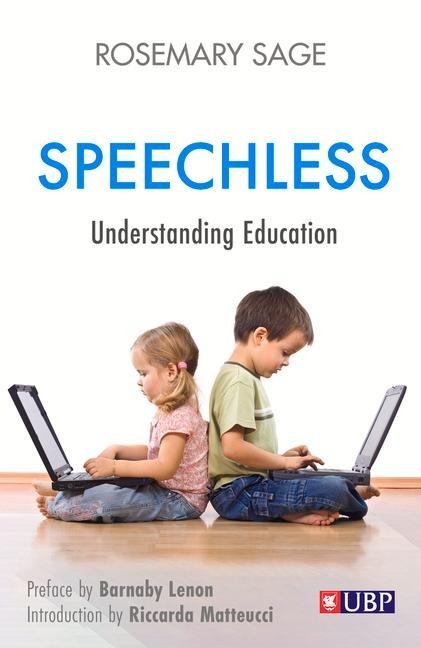 Speechless: Understanding Education