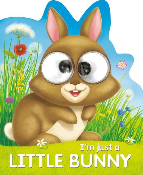 Im Just a Little Bunny